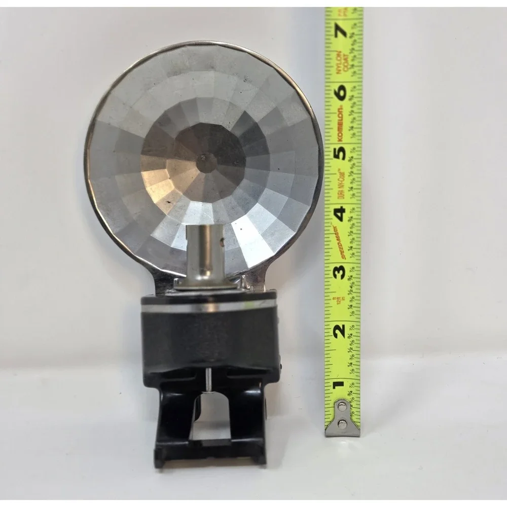 Vintage Beacon Flash Synchronizer Whitehouse Products Brooklyn NY Bakelite
